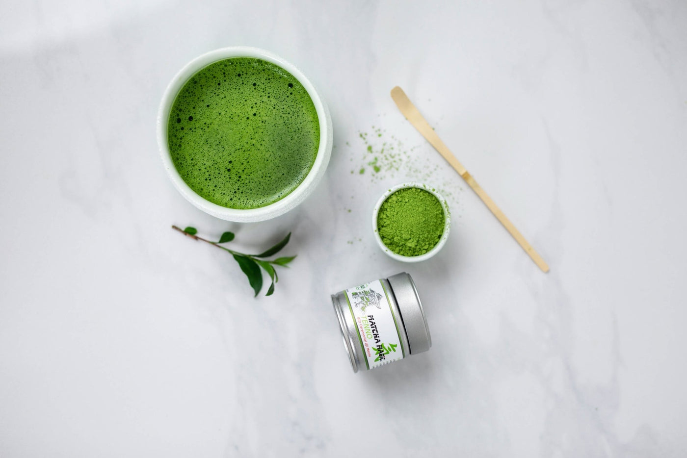 Matcha und Matcha Zubehör - Sale mit vielen Rabatten