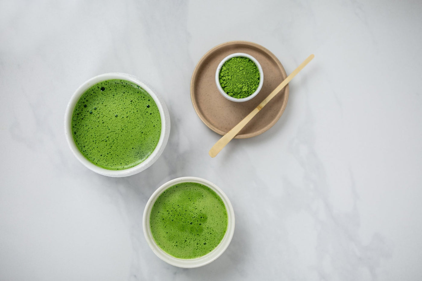 Matcha Sets - Matcha Magic
