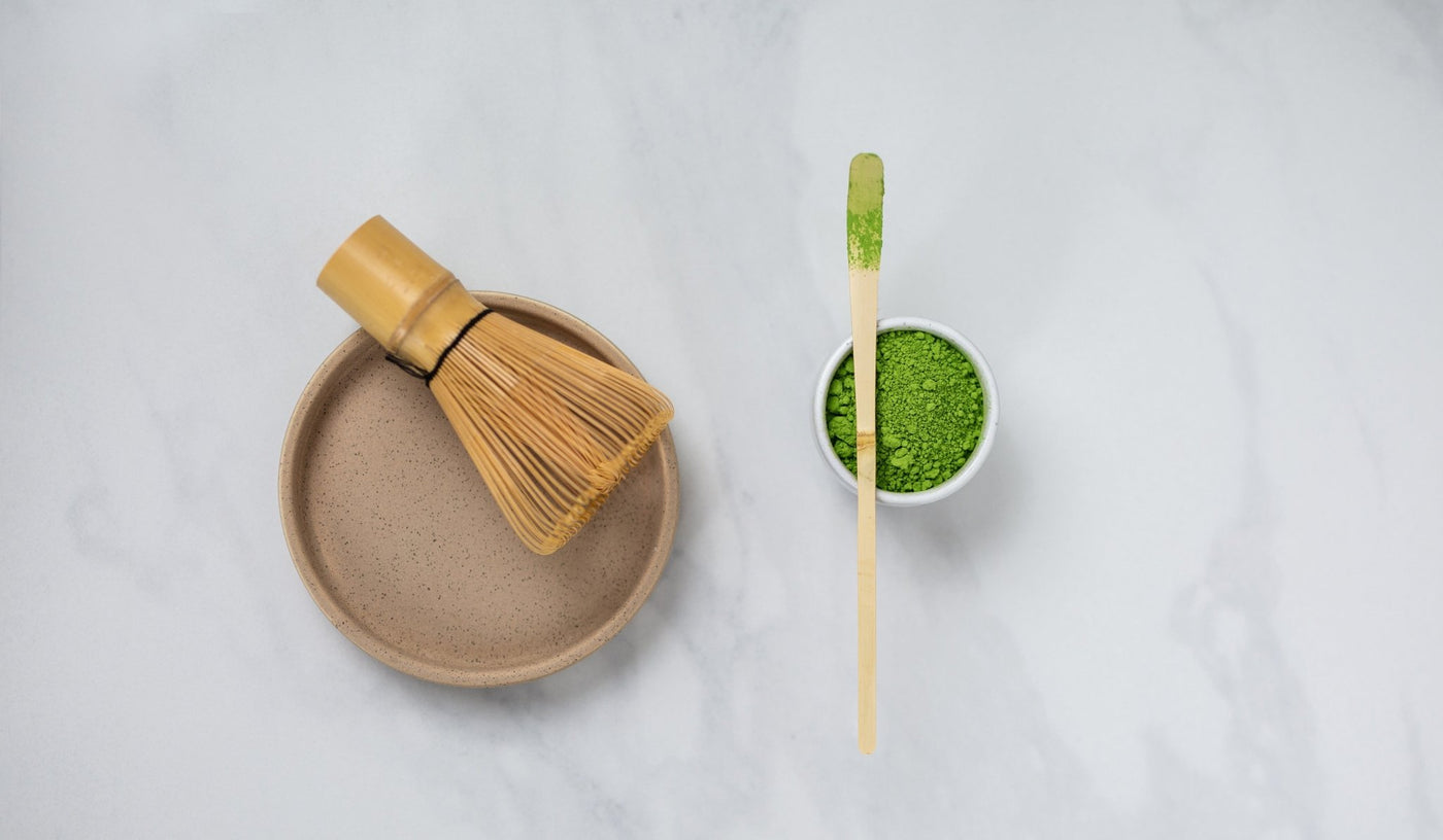 Matcha Zubehör - Matcha Magic