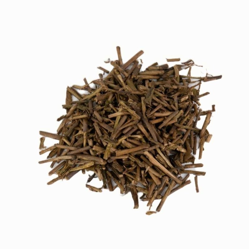 Hojicha Teeblätter lose