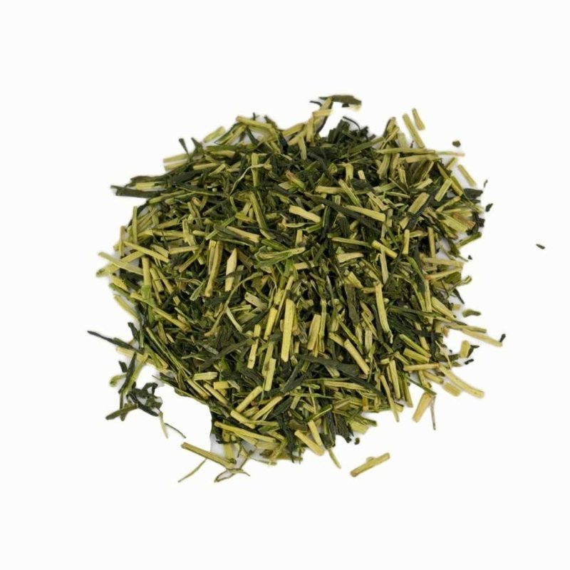 Kukicha Teeblätter lose