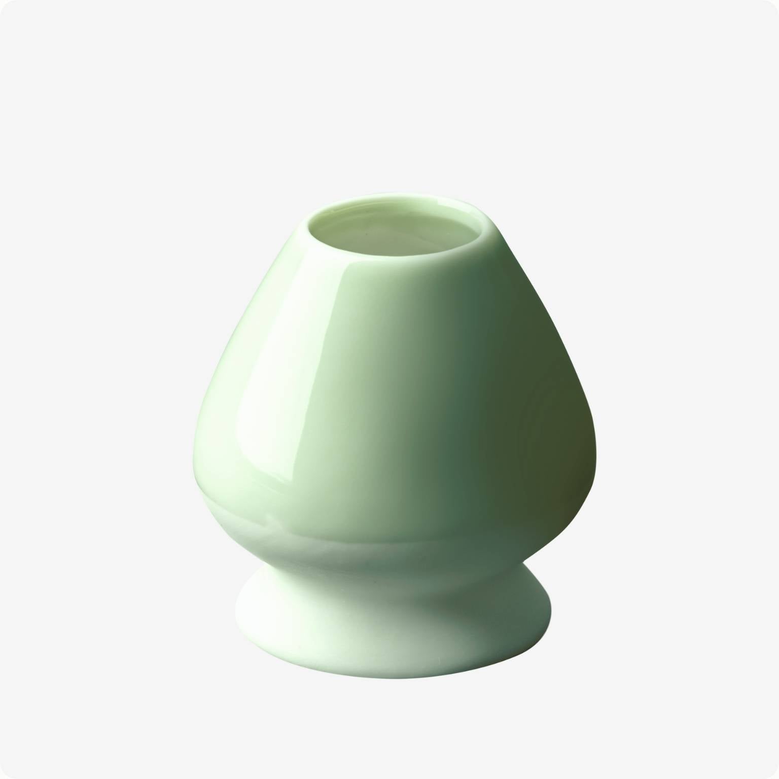 matcha aufbewahrung Matcha Besenhalter Raimuiro kaufen - Porzellan