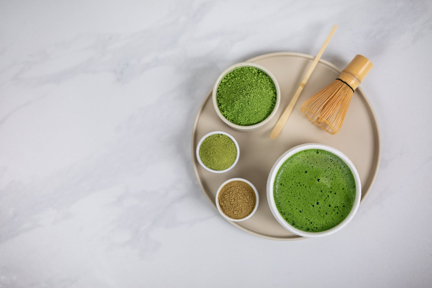 Matcha Innovationen - Matcha Magic