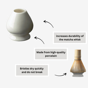 Matcha Set GINIRO
