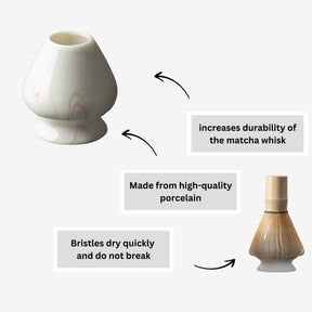 MATCHA SET MOMOIRO