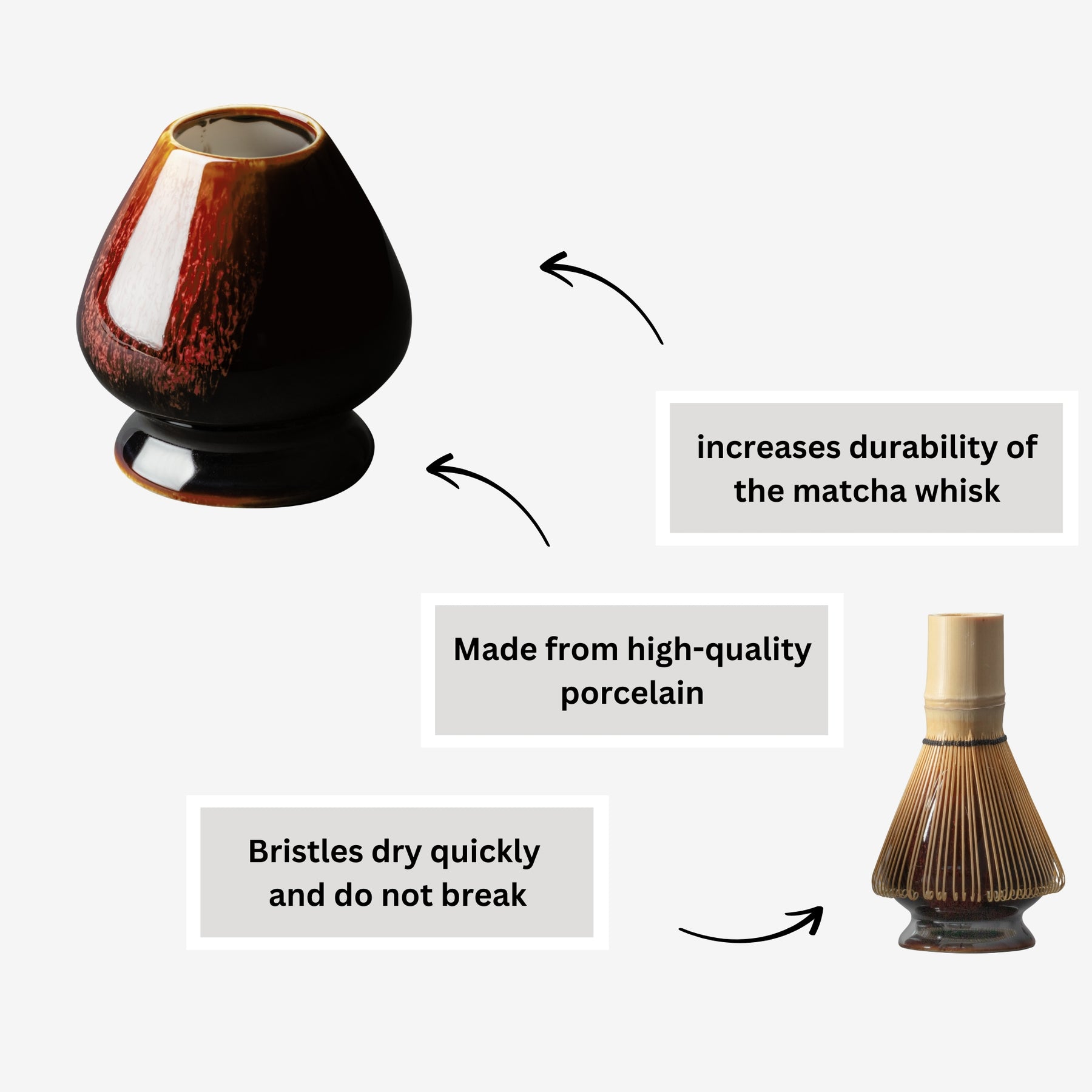 MATCHA SET SHINKU