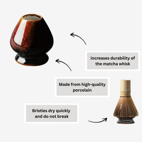 MATCHA SET SHINKU