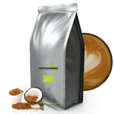 HOJICHA LATTE - BULK 1 KG