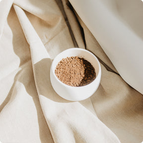 Bio Hojicha Pulver (100g)