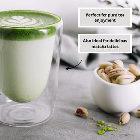 PREMIUM QUALITY - MATCHA GOURMET (GT) - BULK 1 KG