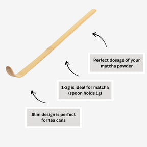 MATCHA SET SHIRO
