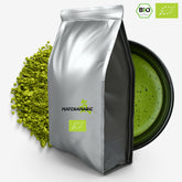 CEREMONIAL PREMIUM QUALITY - MATCHA HORIZON (VIN) - BULK 1 KG