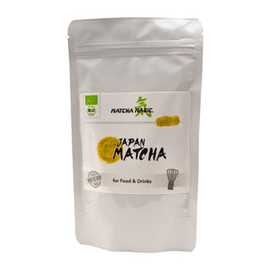 Matcha X 30g - Matcha Pulver von Matcha Magic zum Kochen und Backen