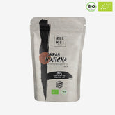 Bio Hojicha Premium Gerösteter Grüntee (80g)