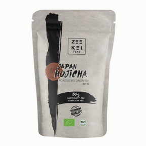 HOJICHA TEA