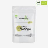 CULINARY QUALITY - MATCHA X - SAMPLE