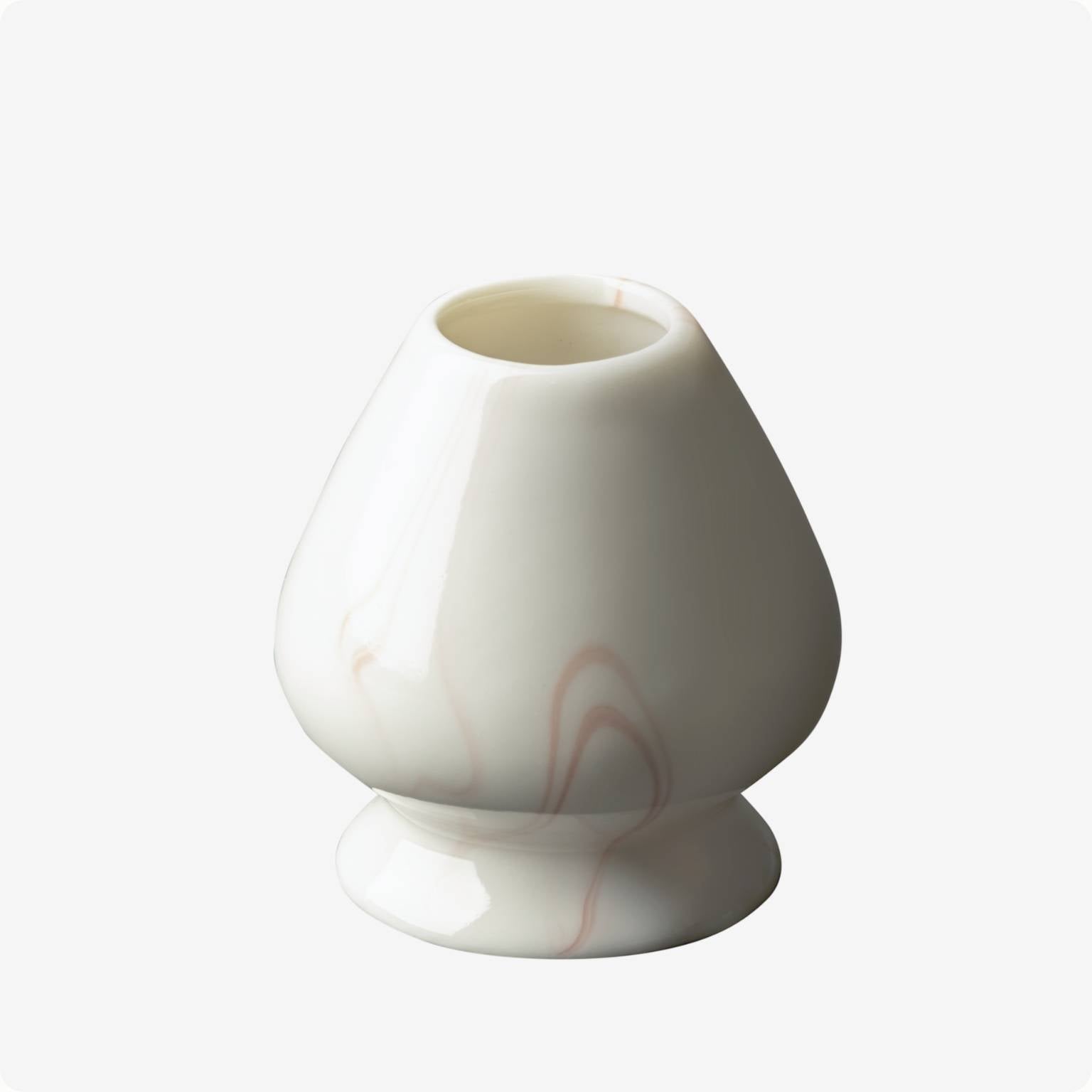 Matcha Besenhalter Momoiro kaufen - Japan Design