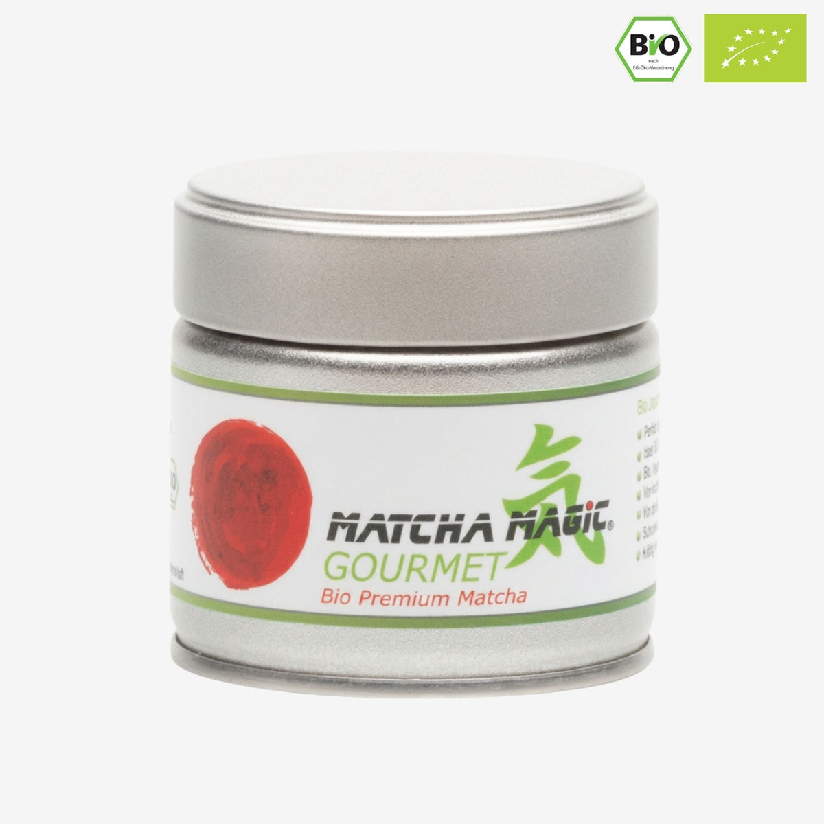 MATCHA GOURMET