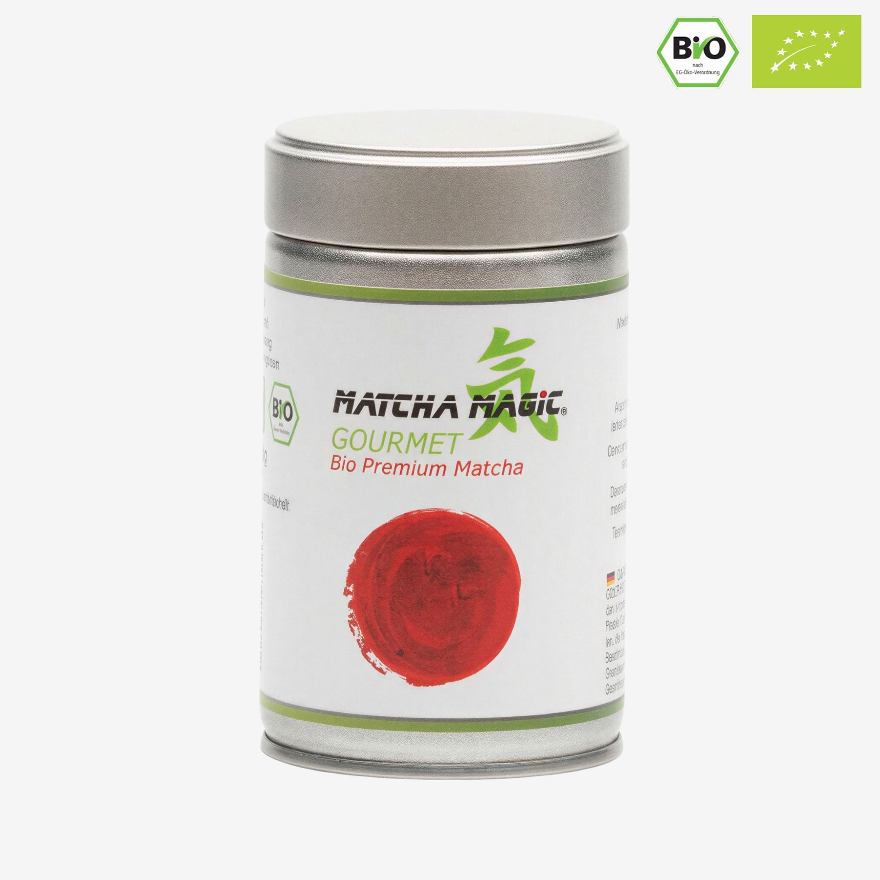 PREMIUM QUALITY - MATCHA GOURMET