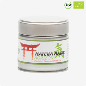 CEREMONIAL PREMIUM QUALITY - MATCHA HORIZON - SAMPLE