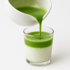 MATCHA SCHALE GINIRO