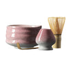 Matcha Set Pinku