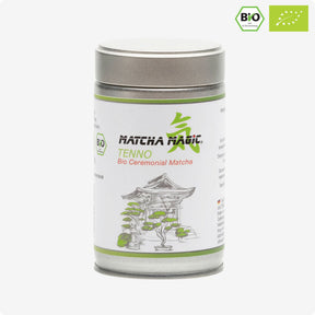 MATCHA TENNO