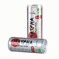 Thumbnail for Zwei Matcha Energy Drink Dosen 250ml